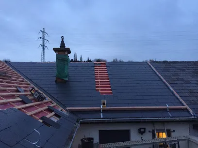 Image de AAZ TOITURE