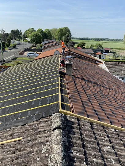 Image de Artisan Schuler couverture