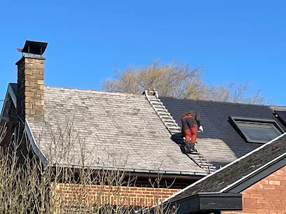 Image de Compagnie renov couvreur Namur