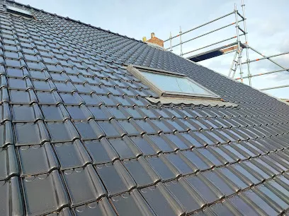 Image de NJ TOITURE SRL