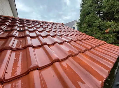 Image de Prudhomme Habitat Toiture Fuite Peinture Ext