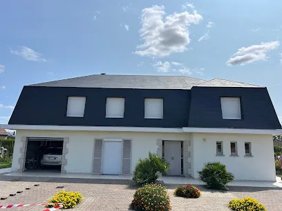 Image de Rénov Habitat Luxembourg - Couvreur Zingueur au Luxembourg