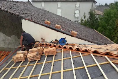 Image de Toiture 5000 Namur