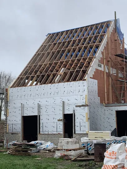 Image de TOITURES & CO SRL