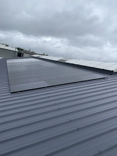 Image de Toitures Lecomte